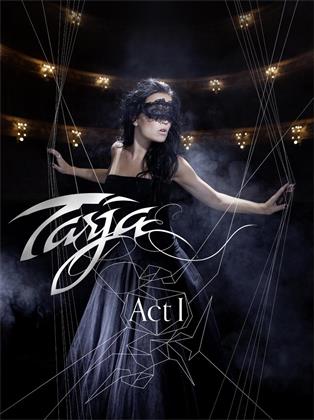 Tarja Turunen - Act I (2 DVDs)