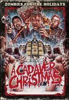 A Cadaver Christmas (2011)
