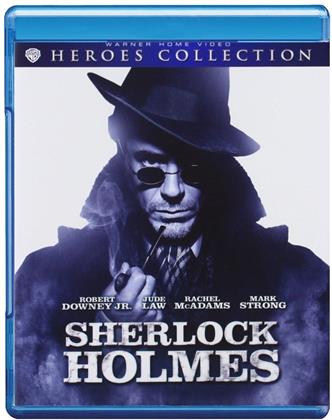 Sherlock Holmes (2010) (Heroes Collection)
