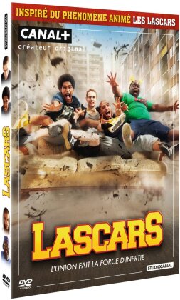 Lascars - Saison 1