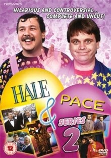 Hale & Pace - Series 2