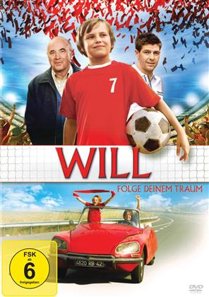 Will - Folge deinem Traum - Will (2011) (2011)