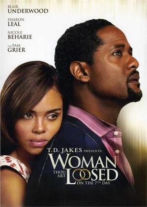 Woman Thou Art Loosed - Woman Thou Art Loosed / (Ws)