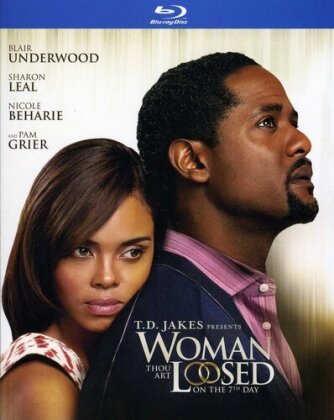 Woman Thou Art Loosed - On the 7th Day (2012)