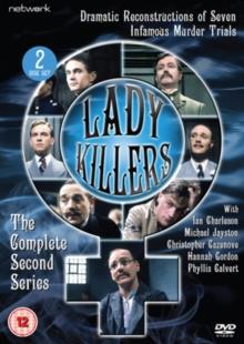 Ladykillers - Series 2 (2 DVDs)