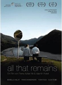 All that remains (2010)