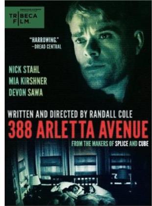 388 Arletta Avenue (2011)
