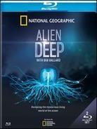 National Geographic - Alien Deep with Bob Ballard (2 Blu-rays)