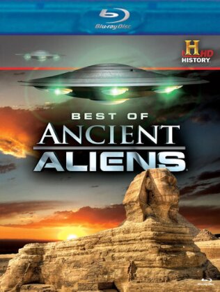Ancient Aliens - Best of Ancient Aliens