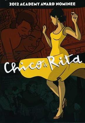 Chico & Rita (2010)