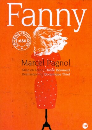 Fanny de Marcel Pagnol (2008) (Comédie-Française 1680)