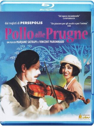 Pollo alle Prugne (2011)