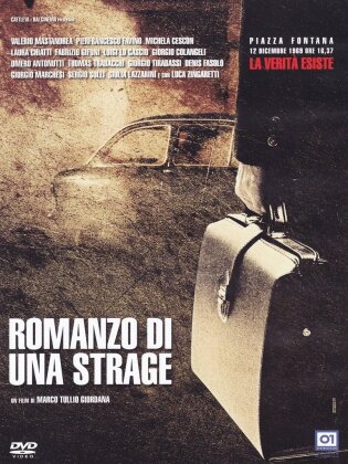 Romanzo di una strage (2012)