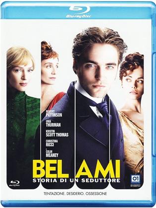 Bel Ami - Storia di un seduttore (2011)