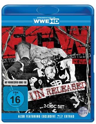 WWE: ECW Unreleased - Vol. 1 (2 Blu-rays)