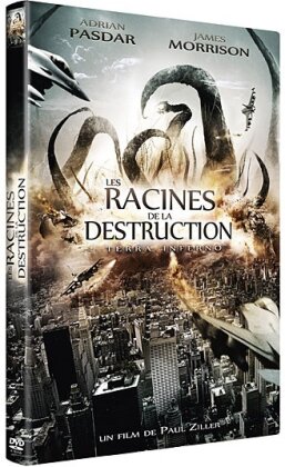 Les racines de la destruction (2011)