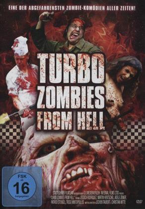 Turbo Zombies from Hell
