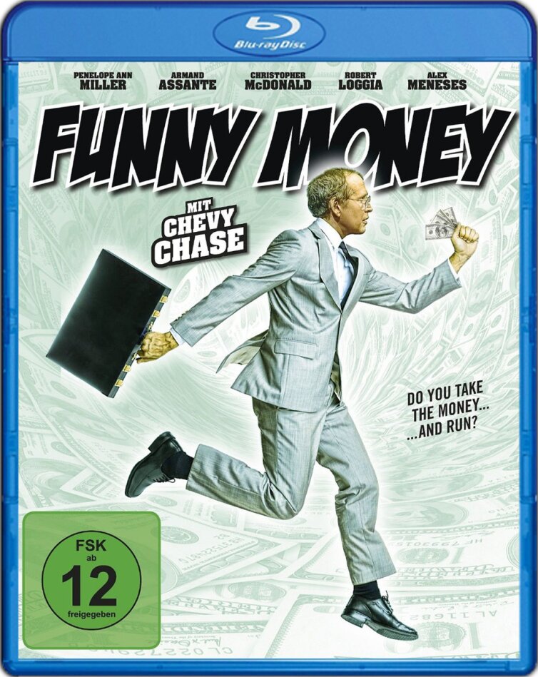 Funny Money (2006)