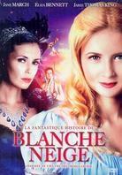 Blanche Neige - La fantastique histoire de Blanche Neige (2012)