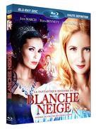 La fantastique histoire de Blanche Neige (2012)