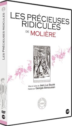 Les Précieuses ridicules de Molière (1997) (Comédie-Française 1680)