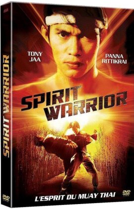 Spirit Warrior (1994)