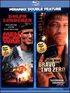 Men of War / Bravo Two Zero (Double Feature)