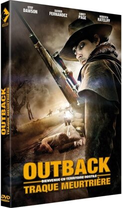 Outback - Traque meurtrière (2011)