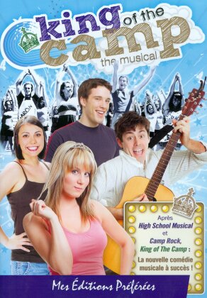 King of the Camp - The Musical (2008)