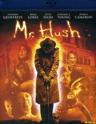 Mr. Hush (2010)