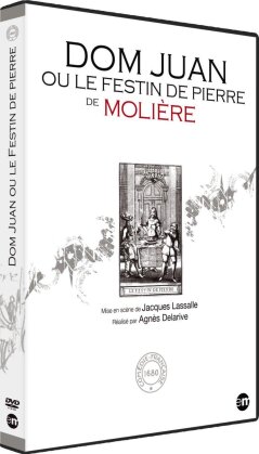 Dom Juan ou le festin de pierre de Molière (2002) (Comédie-Française 1680)