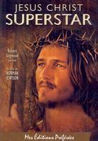 Jesus Christ Superstar (1973) (Mes Editions Préférées)