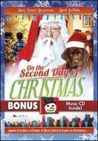 On the Second Day of Christmas - (with Bonus CD)