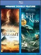 Tale of the Mummy / Beneath Loch Ness