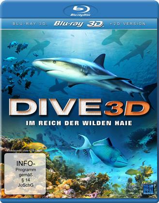 Dive - Im Reich der wilden Haie