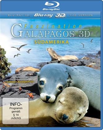 Faszination Galapagos - Südamerika
