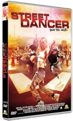 Street Dancer (2011)