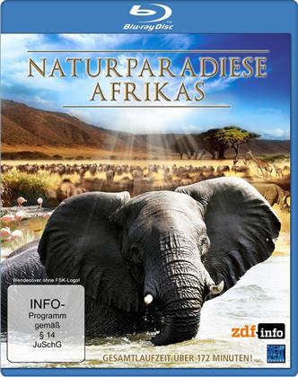 Naturparadiese Afrikas