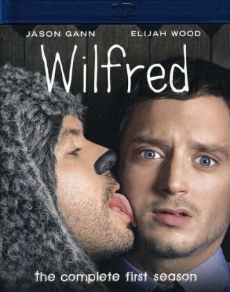 Wilfred - Season 1 (2 Blu-rays)