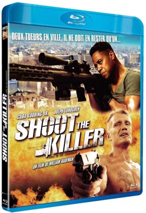 Shoot the killer (2012)