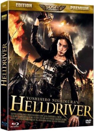 Helldriver (2010)