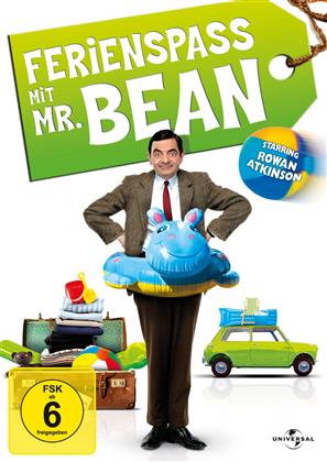 Mr. Bean - Ferienspass mit Mr. Bean