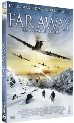 Far Away - Les soldats de l'espoir (2011)