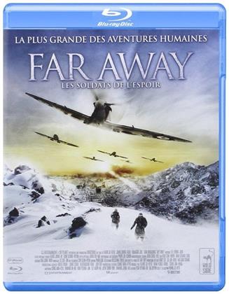 Far Away - Les soldats de l'espoir (2011) (Blu-ray + DVD)
