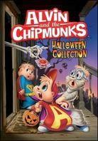 Alvin and the Chipmunks - Halloween Collection