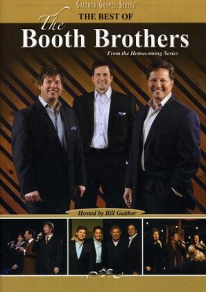 The Booth Brothers - The Best of the Booth Brothers