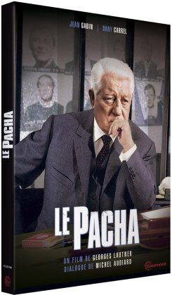 Le Pacha (1968) (Collection Gaumont Classiques)