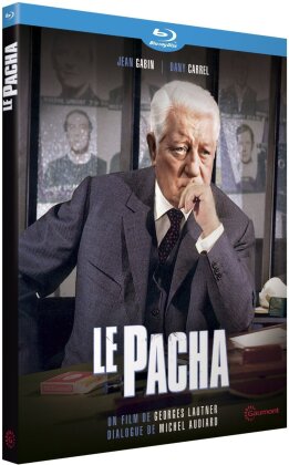 Le Pacha (1968) (Collection Gaumont Classiques)