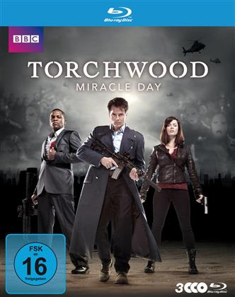 Torchwood - Miracle Day (3 Blu-rays)