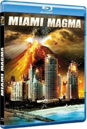 Miami Magma (2011)
